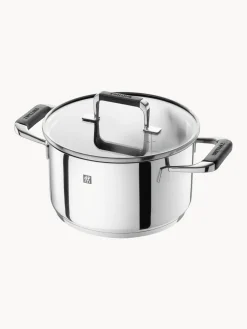 ZWILLING Batería de cocina de acero inoxidable Poletto, 5 pzas.^ Ollas|Ollas
