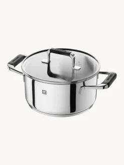 ZWILLING Batería de cocina de acero inoxidable Poletto, 5 pzas.^ Ollas|Ollas