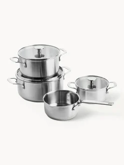 KitchenAid Batería de cocina , 7 uds.