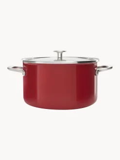 KitchenAid Batería de cocina , 10 pzas.