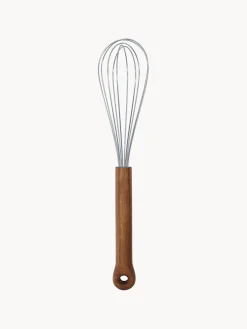 House Doctor Batidor de madera de acacia Eya^ Artículos De Cocina|Utensilios De Cocina