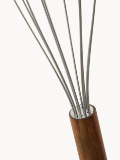 House Doctor Batidor de madera de acacia Eya^ Artículos De Cocina|Utensilios De Cocina