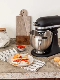 KitchenAid Batidora Artisan^ Aparatos De Cocina|Aparatos De Cocina