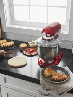 KitchenAid Batidora Artisan