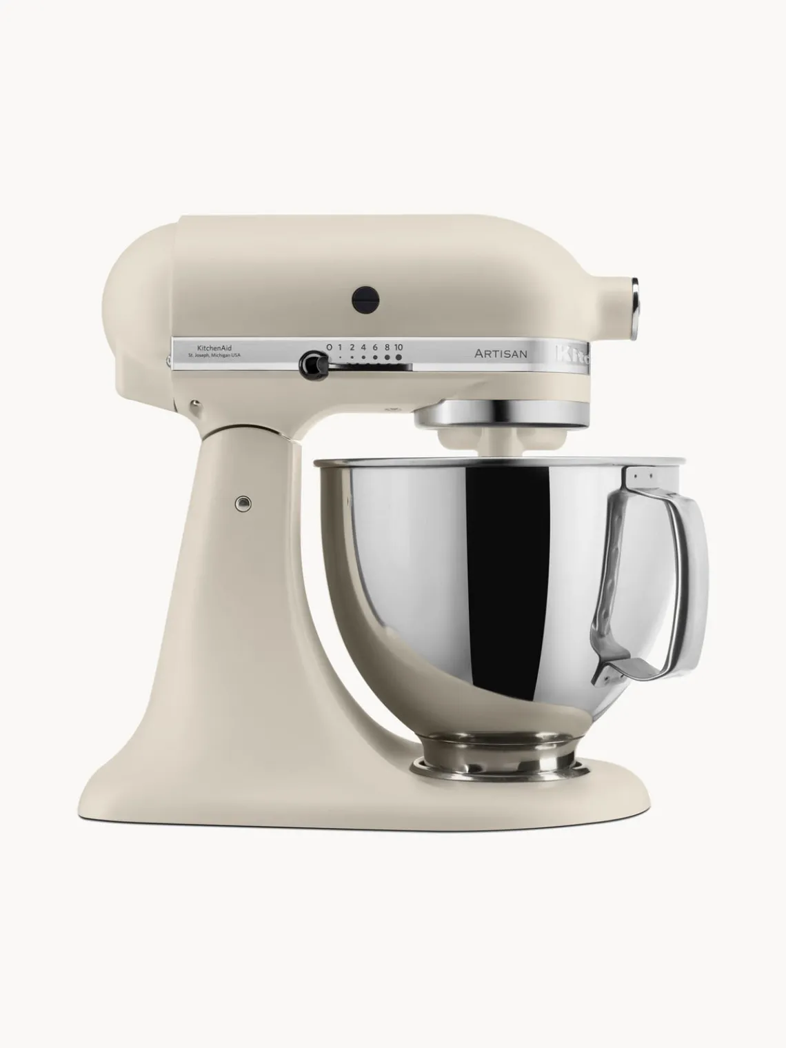 KitchenAid Batidora Artisan^ Aparatos De Cocina|Aparatos De Cocina