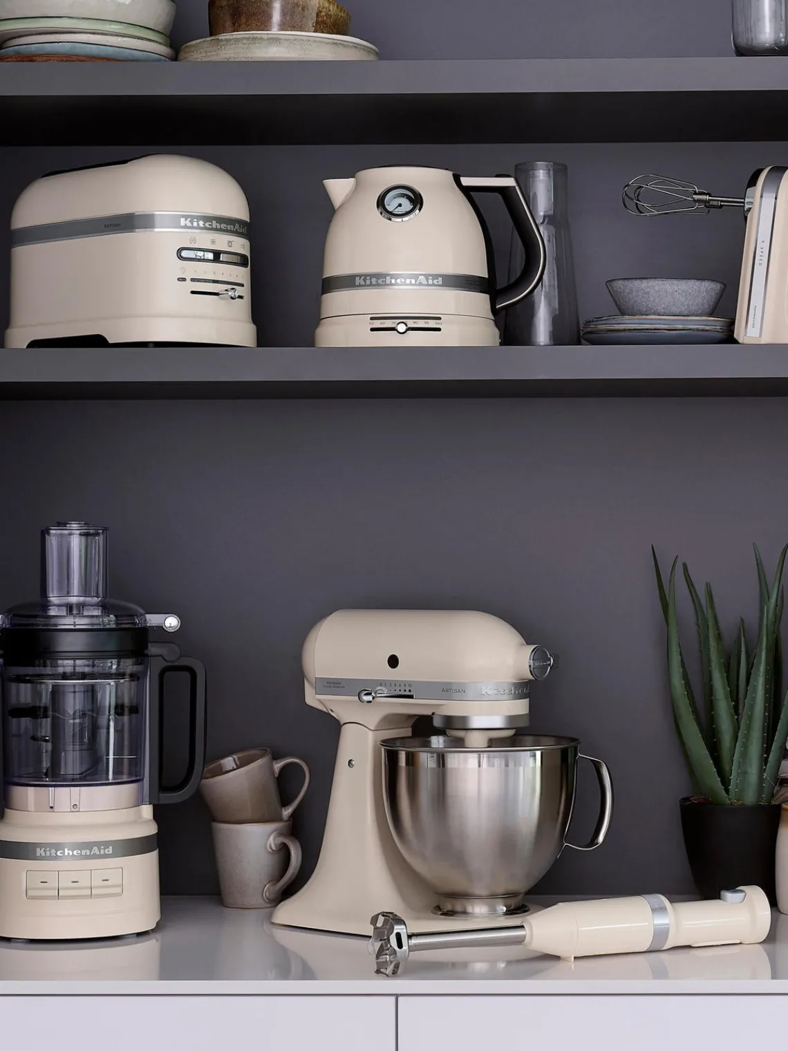 KitchenAid Batidora Artisan^ Aparatos De Cocina|Aparatos De Cocina