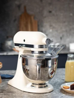 KitchenAid Batidora Artisan^ Aparatos De Cocina|Aparatos De Cocina