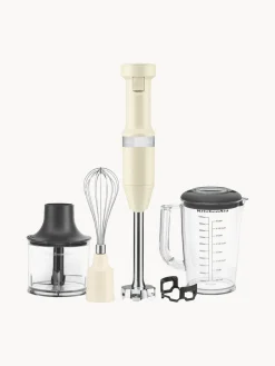 KitchenAid Batidora de mano con accesorios Artisan^ Batidoras