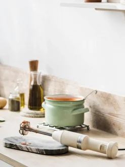 KitchenAid Batidora de mano con accesorios Artisan^ Batidoras