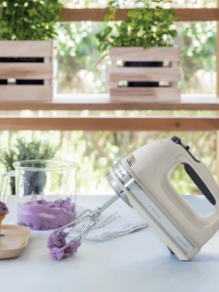 KitchenAid Batidora de mano