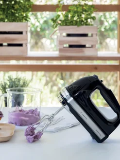 KitchenAid Batidora de mano^ Batidoras