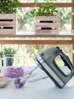 KitchenAid Batidora de mano^ Batidoras