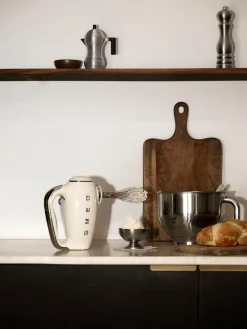 Smeg Batidoras de varillas 50's Style^ Batidoras