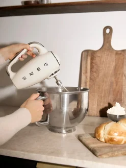 Smeg Batidoras de varillas 50's Style^ Batidoras