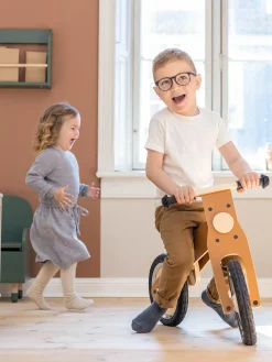 Flexa Bicicleta de equilibrio infantil Balance^Niños Juguetes A Partir De 1 Año|Juguetes Y Peluches