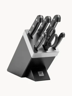 ZWILLING Bloque de cuchillos autoafilables Gourmet, 7 pzas.^ Cuchillos De Cocina Y Bloques|Cuchillos De Cocina