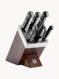 ZWILLING Bloque de cuchillos autoafilables Gourmet, 7 pzas.^ Cuchillos De Cocina Y Bloques|Cuchillos De Cocina