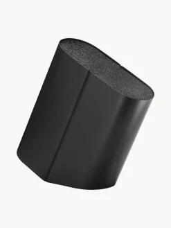 GEORG JENSEN Bloque para cuchillos de acero inoxidable Alfredo^ Cuchillos De Cocina Y Bloques|Cuchillos De Cocina