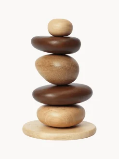 Ferm Living Kids Bloques apilables Pebble^Niños Juguetes A Partir De 1 Año|Decoración Infantil