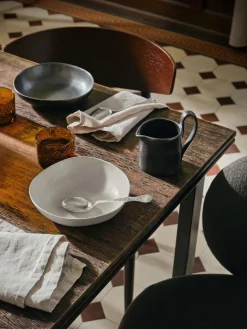 Ferm Living Bol de cerámica Flow