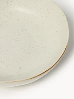 Ferm Living Bol de cerámica Flow