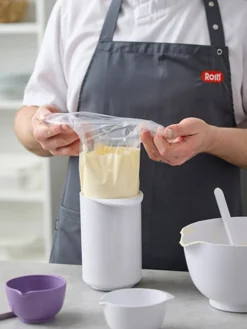 Rosti Bol de mezcla New Classic^ Utensilios De Cocina