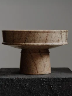 SERAX Bol de mármol Dune