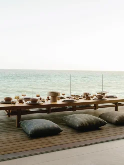 SERAX Bol de mármol Dune