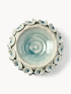 Westwing Collection Bol decorativo artesanal Arlea