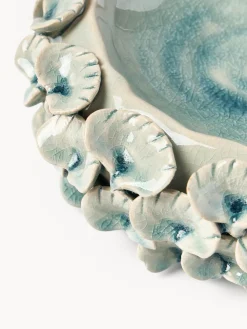 Westwing Collection Bol decorativo artesanal Arlea