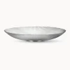 GEORG JENSEN Bol decorativo de acero inoxidable Bernadotte