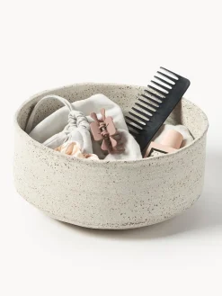 Westwing Collection Bol decorativo Kamo, 12 cm