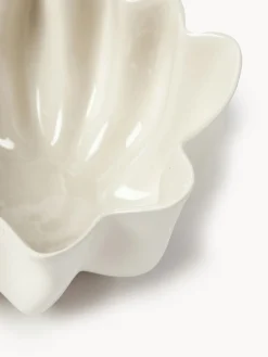 Ferm Living Bol decorativo Nium, Ø 22 cm^ Jarrones|Cuencos Decorativos