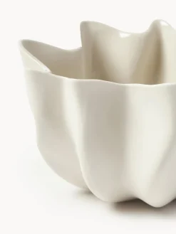 Ferm Living Bol decorativo Nium, Ø 22 cm^ Jarrones|Cuencos Decorativos