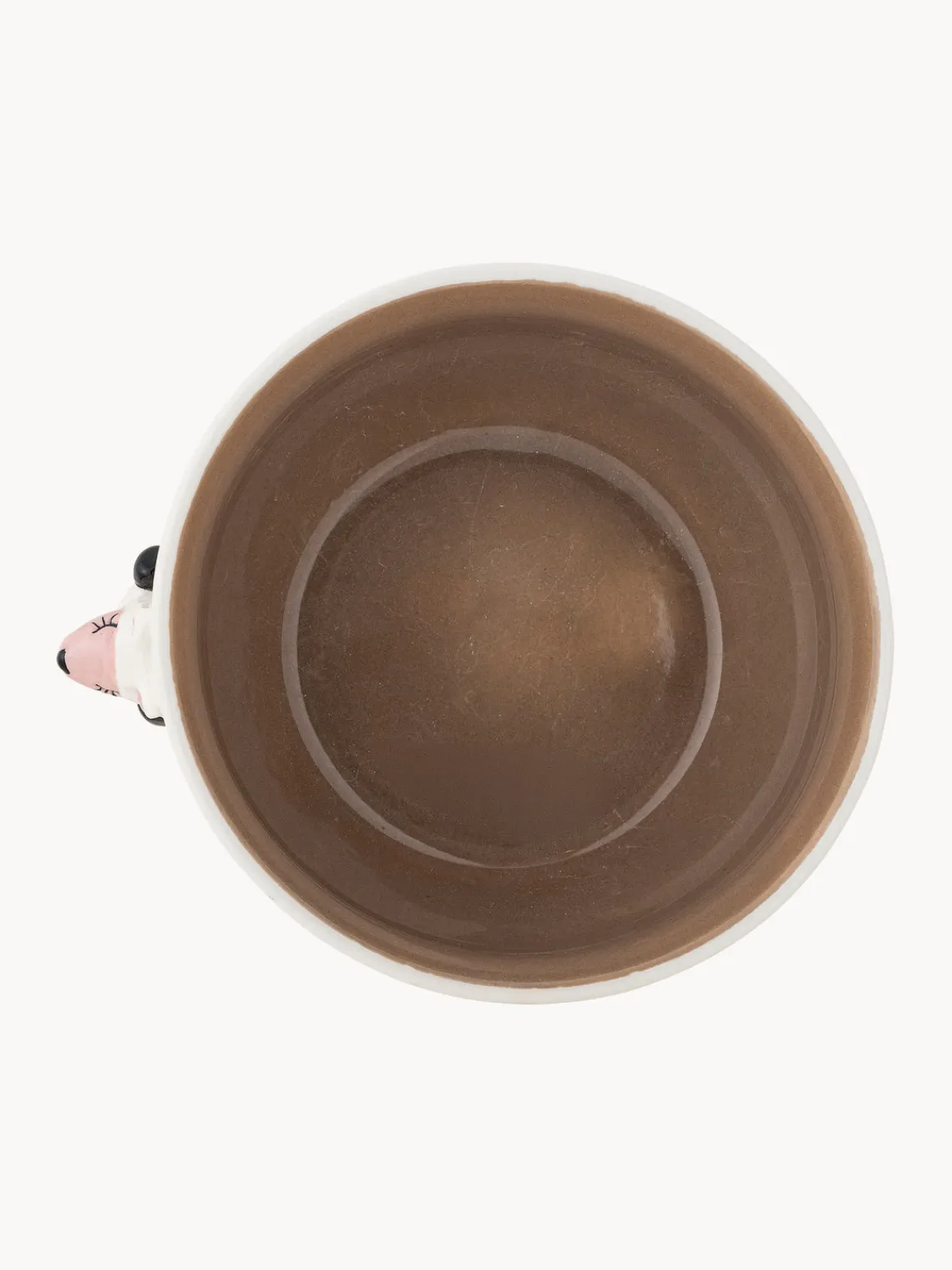 Bloomingville Mini Bol infantil artesanal Dolly^Niños Vajillas Infantiles|Decoración Infantil