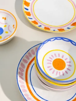 &k Amsterdam Boles artesanales Boavista, 4 uds.