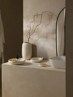 Westwing Collection Boles decorativos Alice, 3 uds.