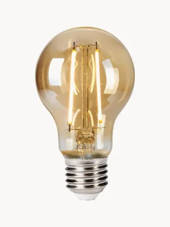 Bombilla E27, blanco cálido, 5.4 W, 6 uds.^ Bombillas|Lámparas De Techo