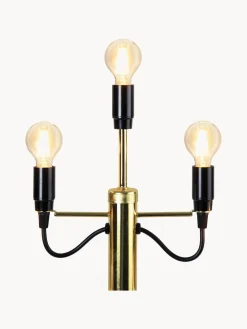 Bombilla E14, blanco cálido, 1 ud.