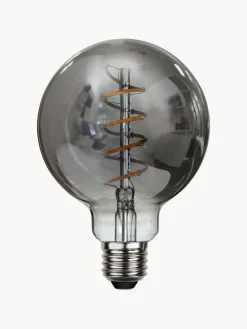 Bombilla regulable E27, blanco cálido, 1 ud.