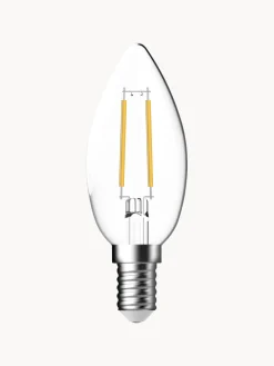 Bombillas E14, blanco cálido, 6 uds.^ Bombillas|Lámparas De Techo