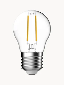 Bombillas regulables E27, blanco cálido, 4,8 Watt, 2 uds.