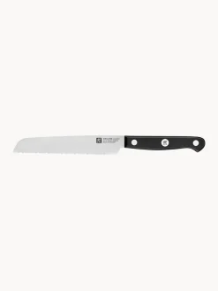 ZWILLING Boque de cuchillos autoafilables Gourmet, 7 pzas.