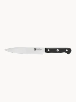 ZWILLING Boque de cuchillos autoafilables Gourmet, 7 pzas.