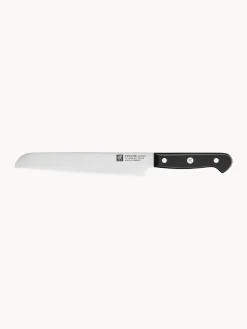 ZWILLING Boque de cuchillos autoafilables Gourmet, 7 pzas.