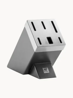 ZWILLING Boque de cuchillos autoafilables Gourmet, 7 pzas.