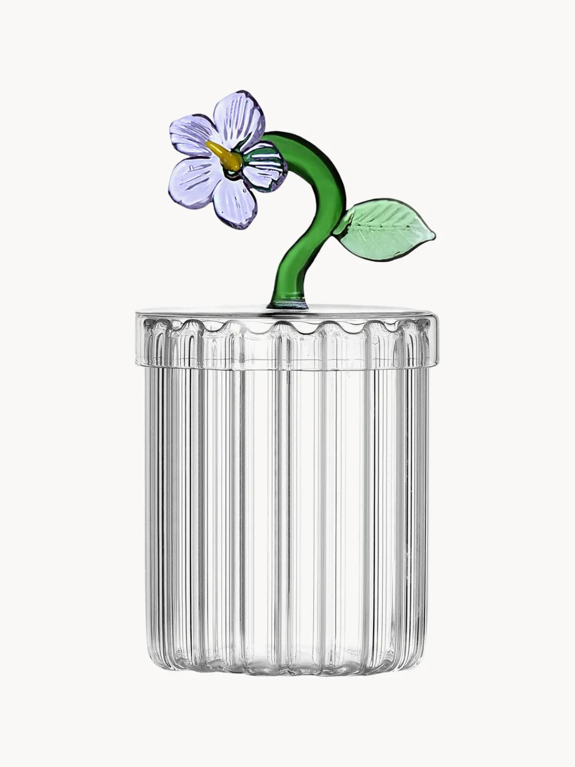 ICHENDORF Bote artesanal Botanica