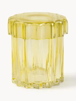 &k Amsterdam Bote artesanal de vidrio Astral