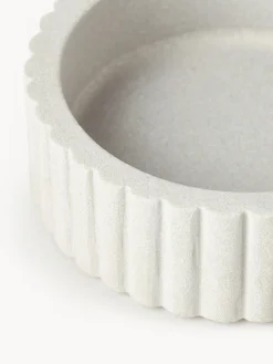 Westwing Collection Bote con tapadera Rita