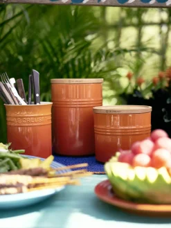 LE CREUSET Bote de cocina Blurred^ Botes De Cocina|Almacenaje De Cocina